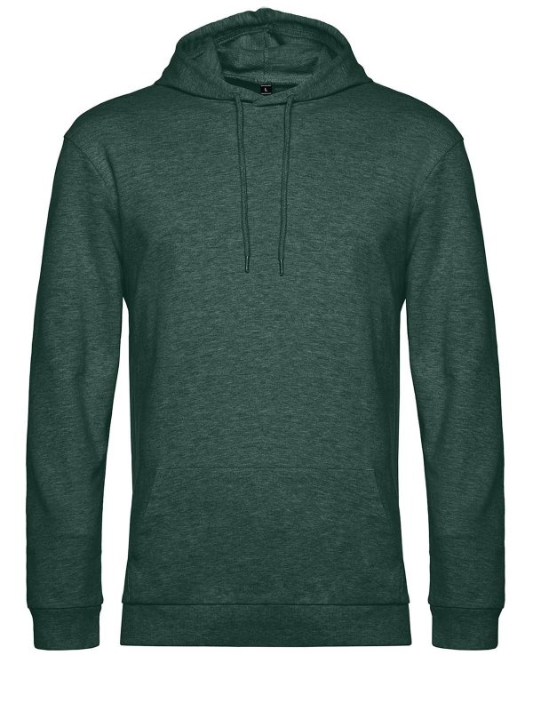 heather dark green